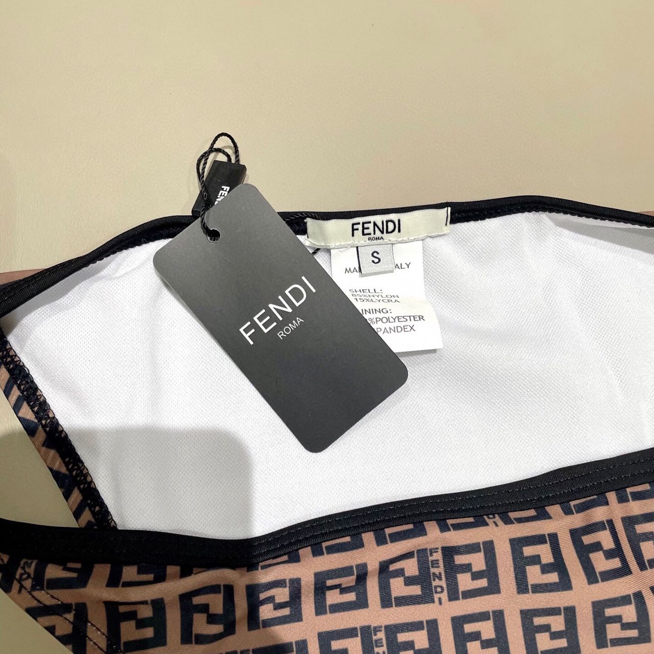 Designer bikini A