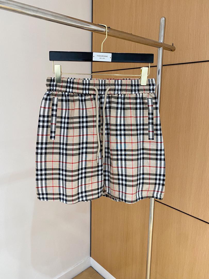 Designer shorts B