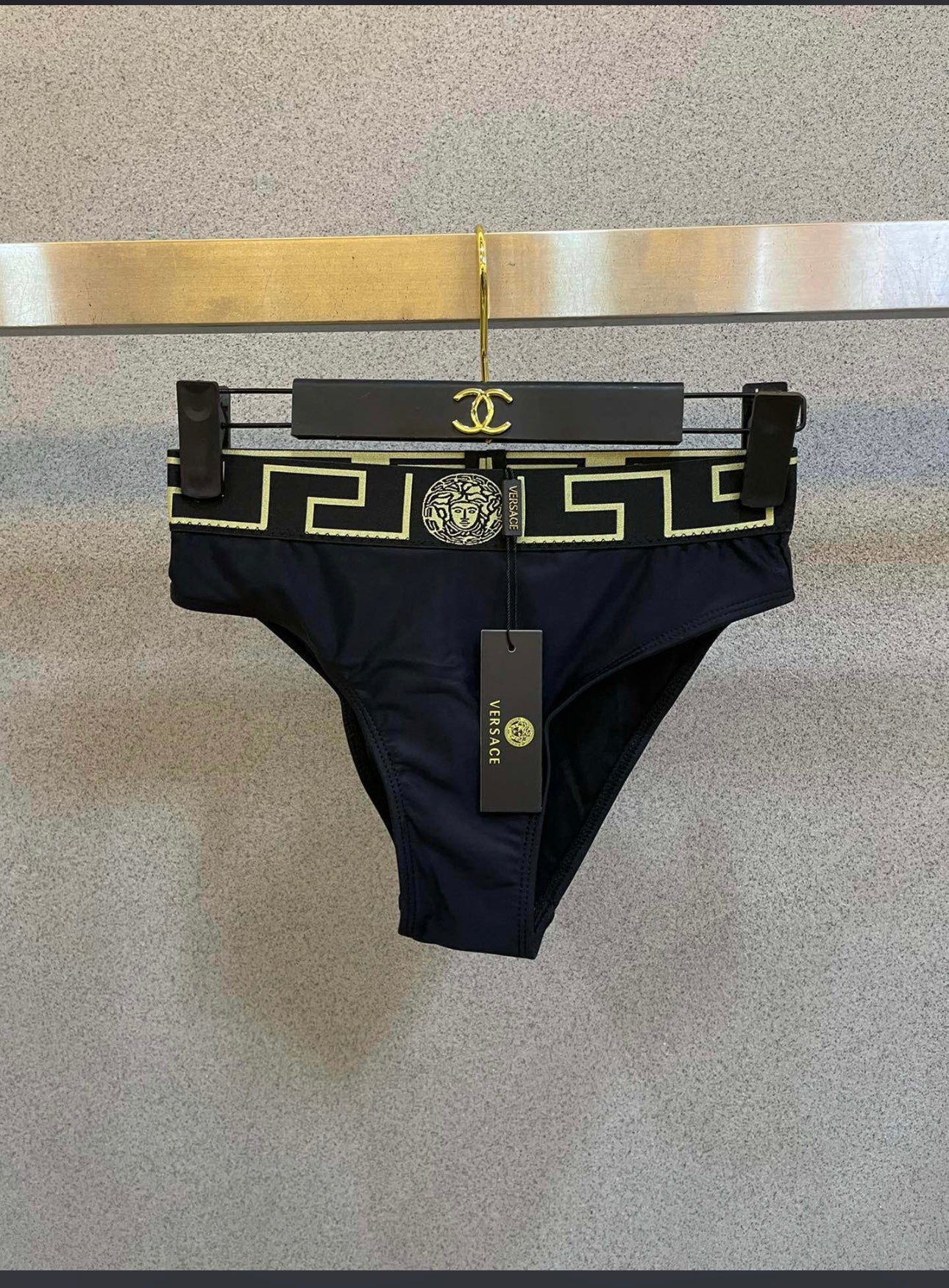 Designer bikini set