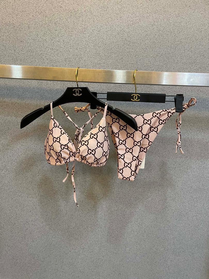 Designer bikini set G2