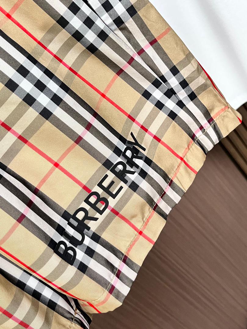 Designer shorts B