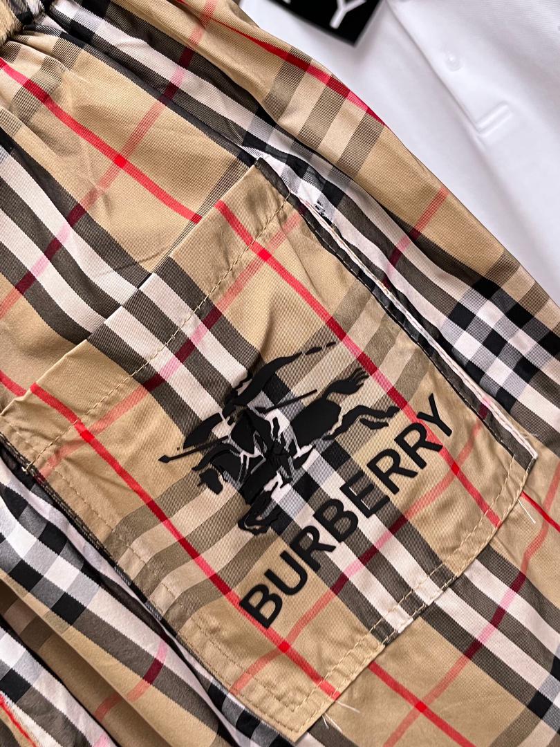 Designer shorts B