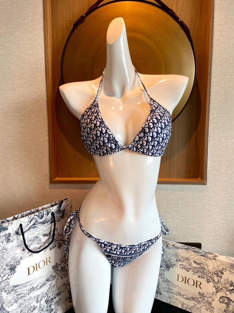 Designer bikini set D