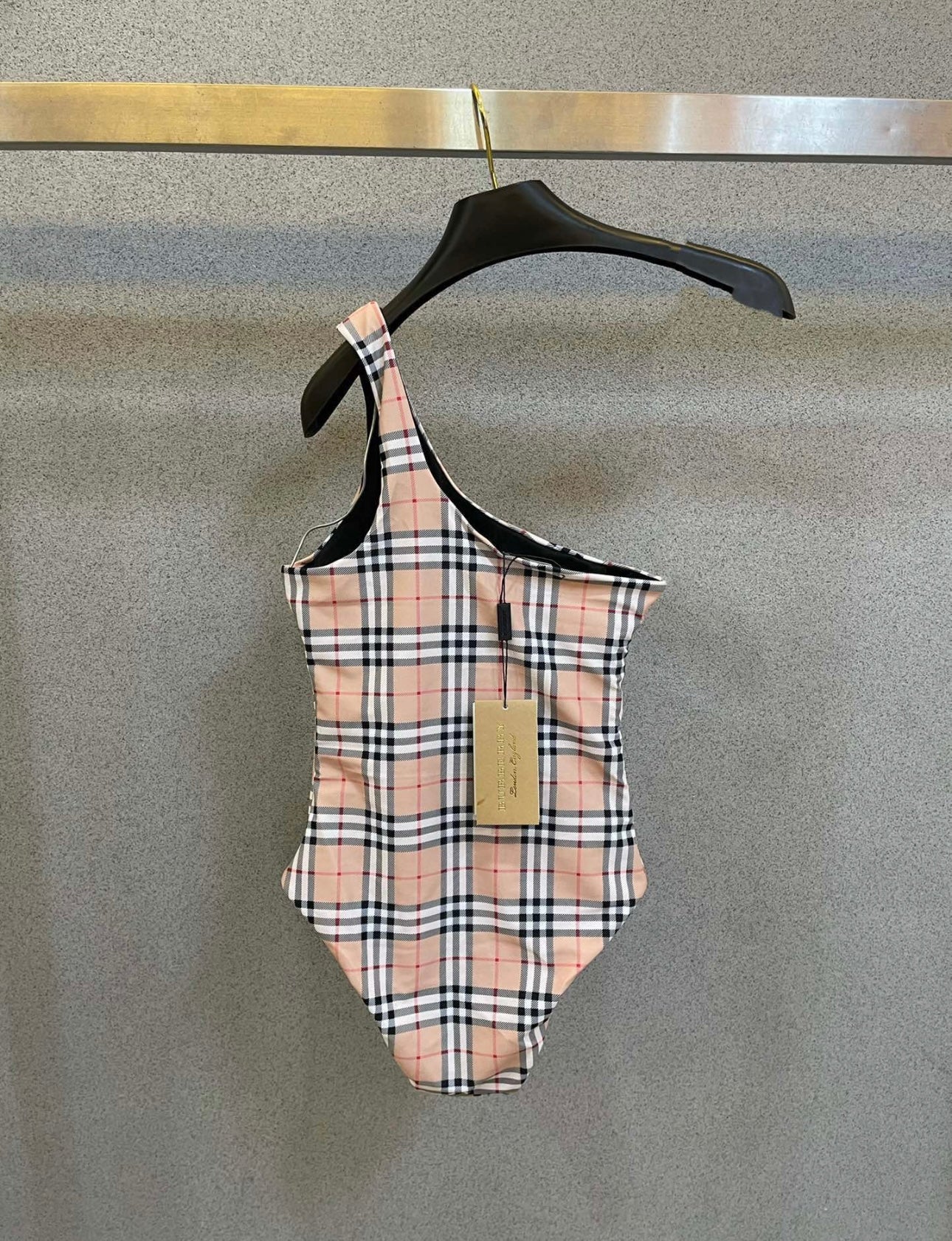 Designer swimsuit B