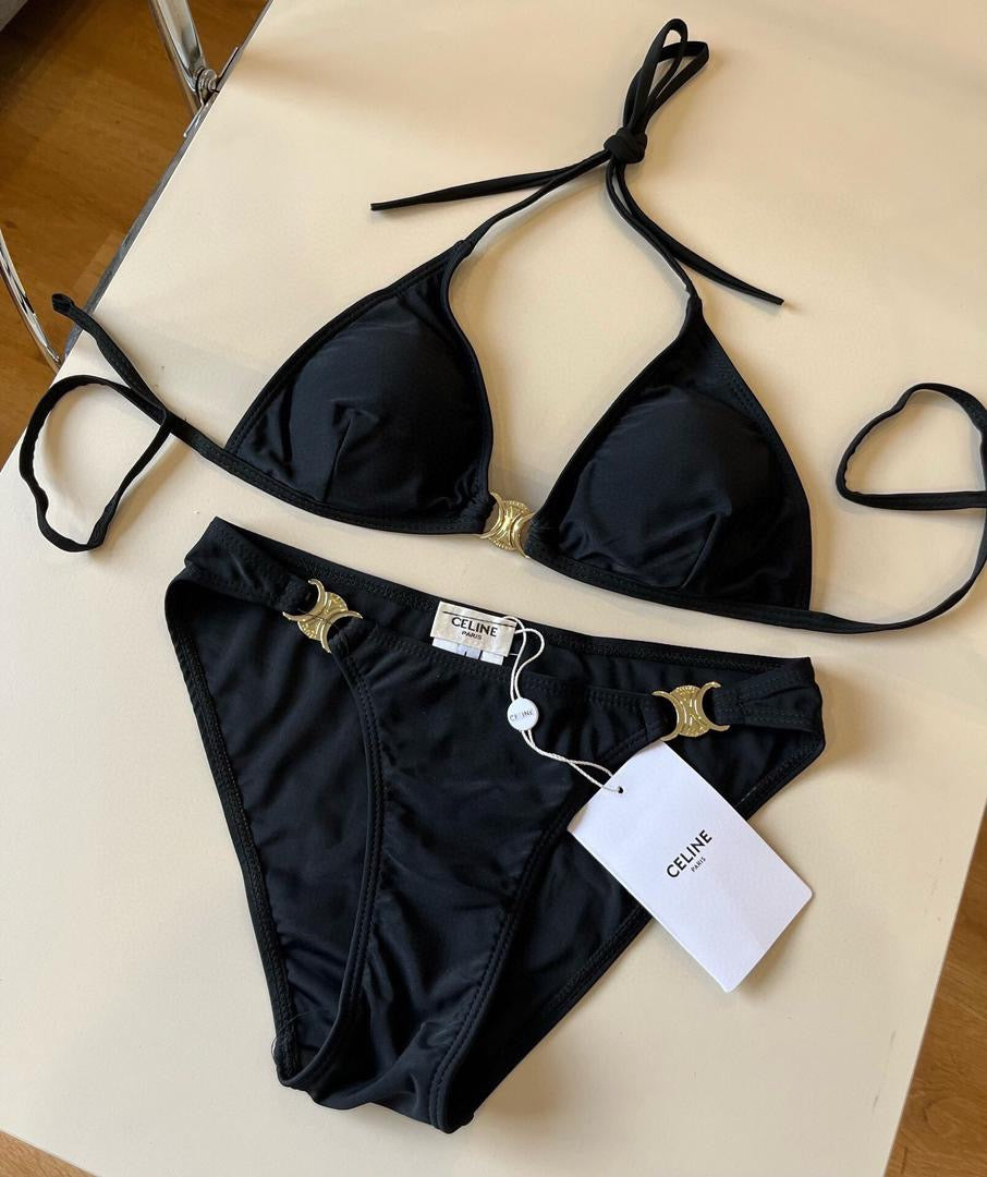 Designer bikini set C
