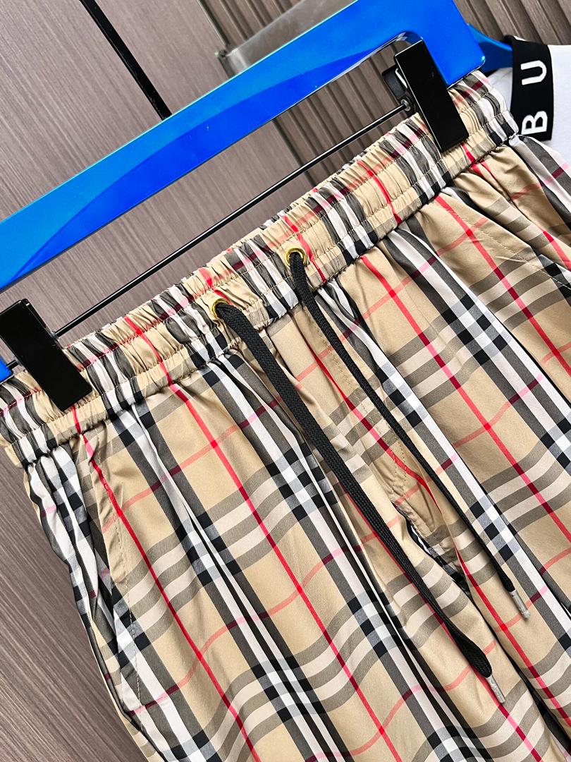Designer shorts B
