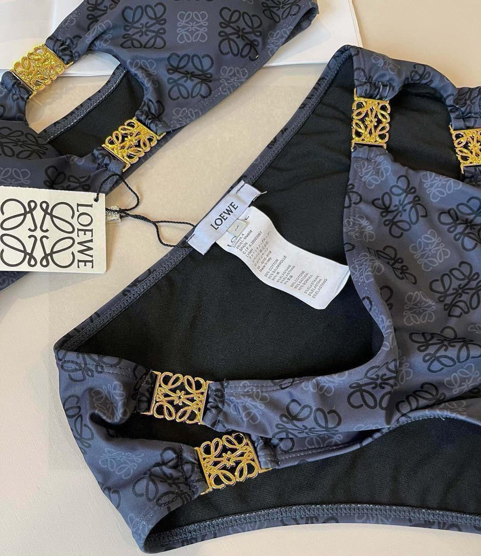 Designer bikini set L