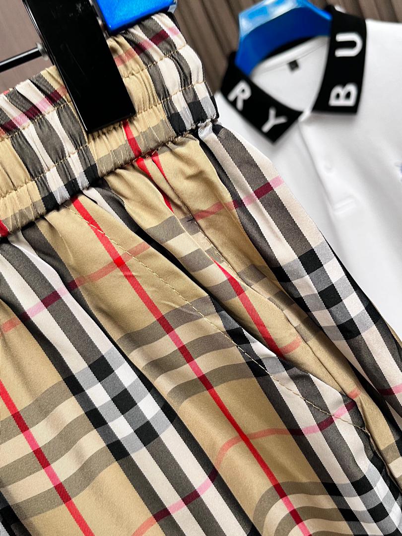 Designer shorts B