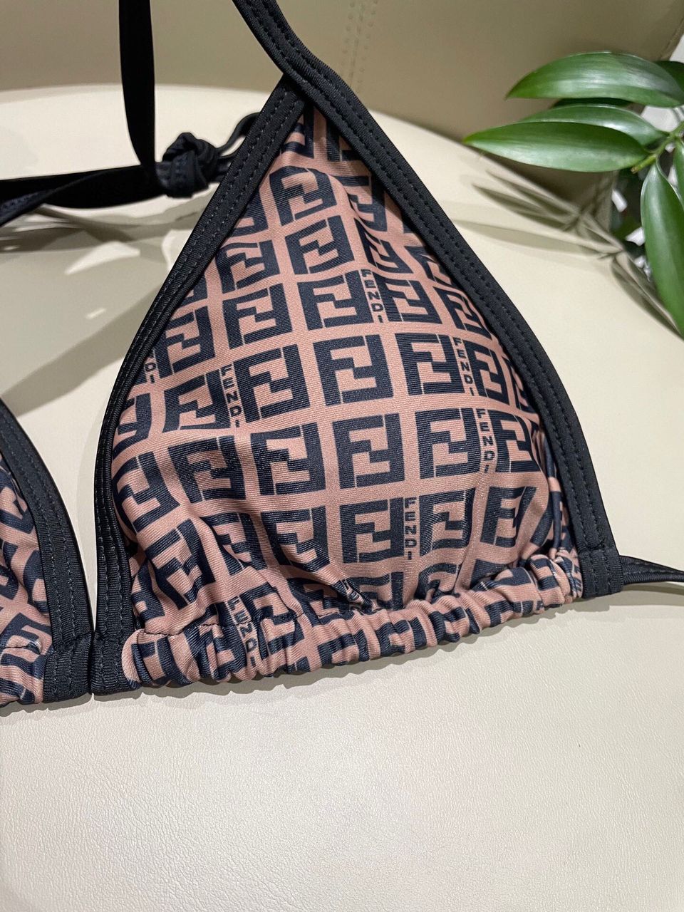 Designer bikini A