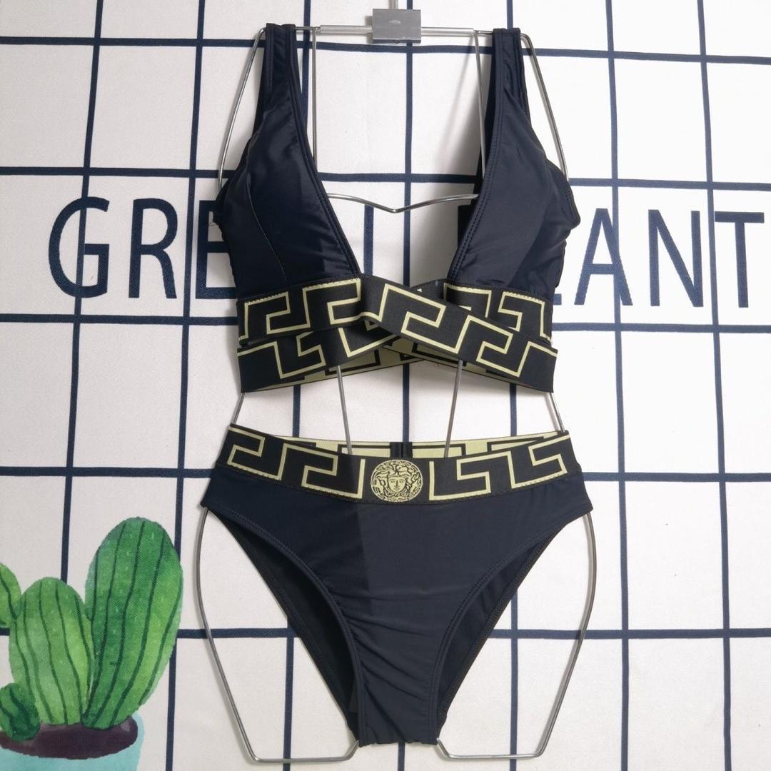 Designer bikini set