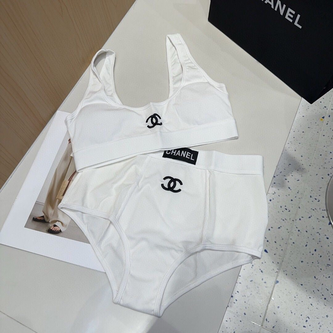 Designer bikini set C