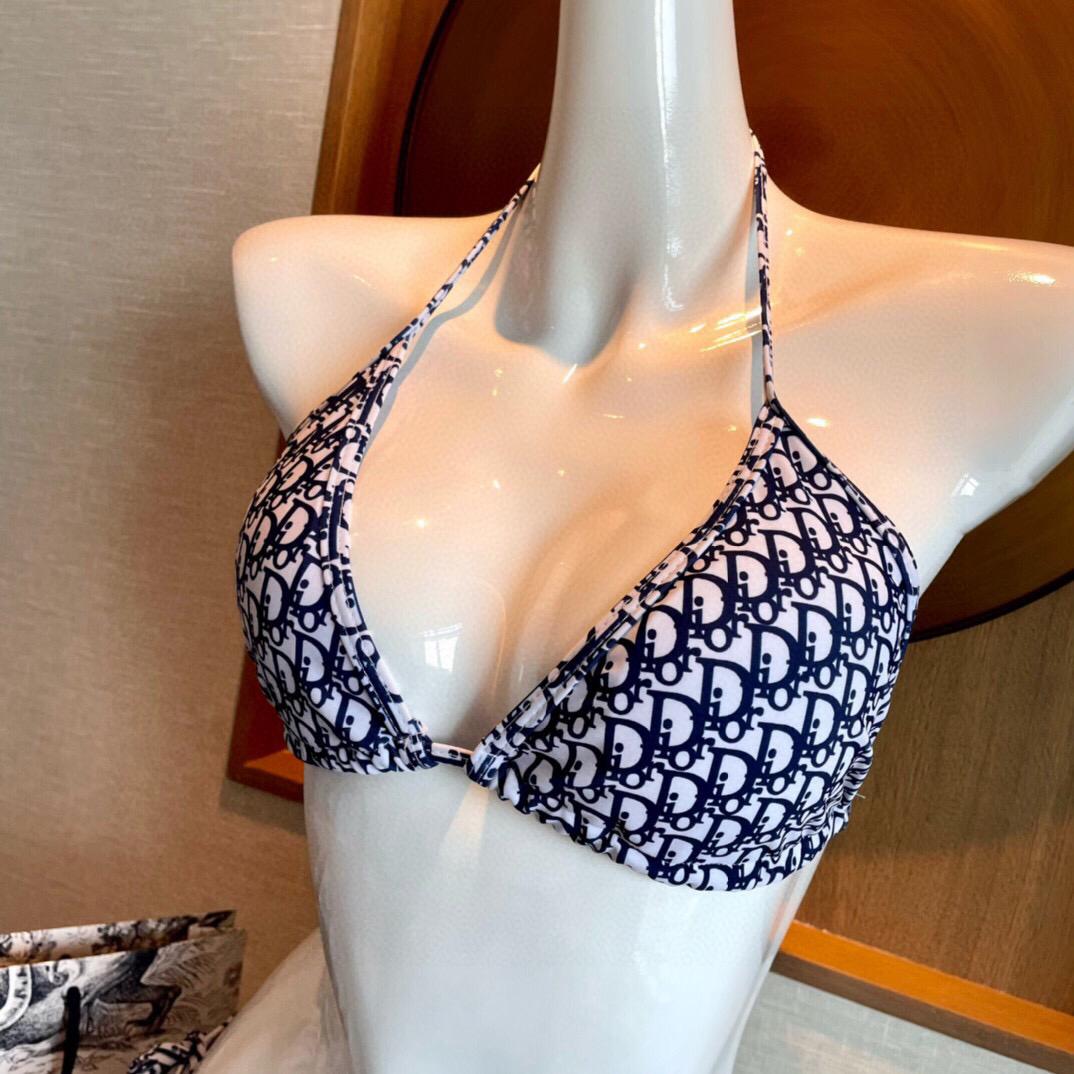 Designer bikini set D