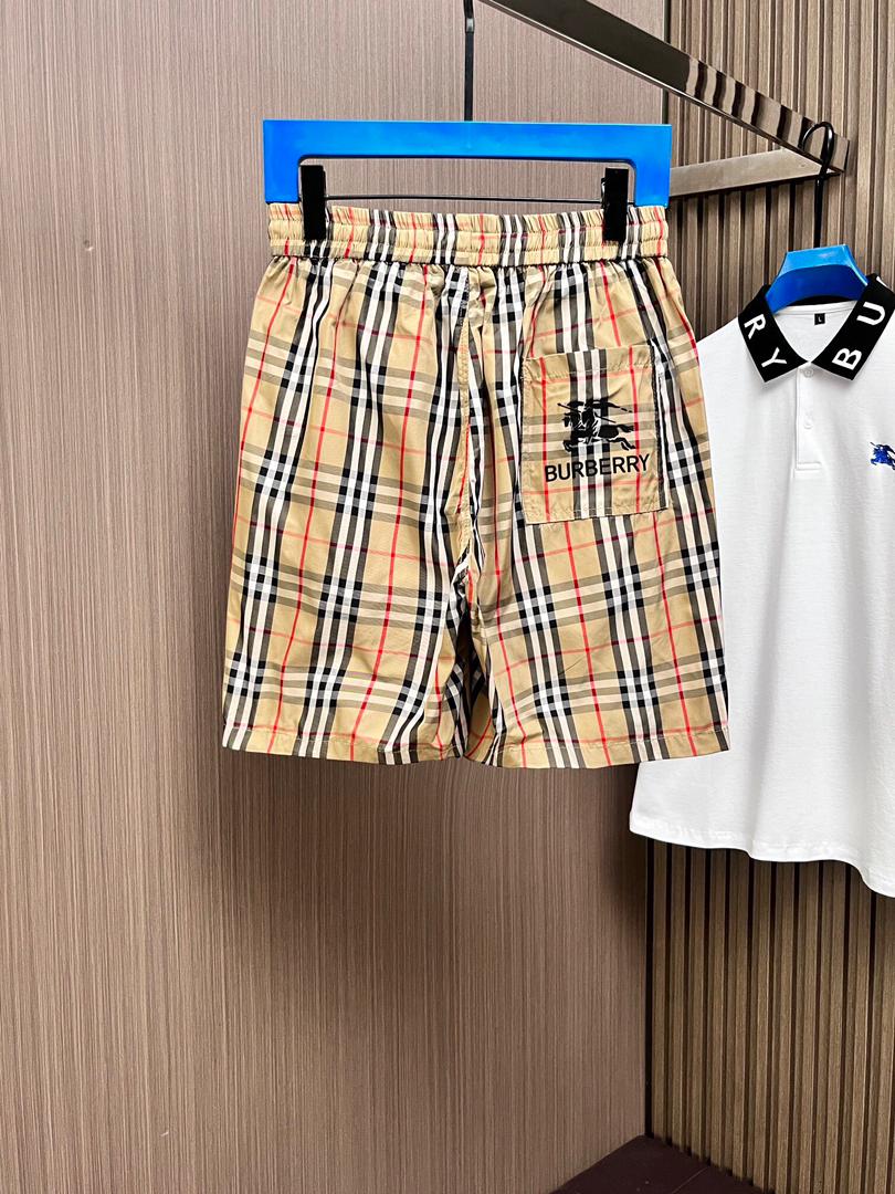 Designer shorts B