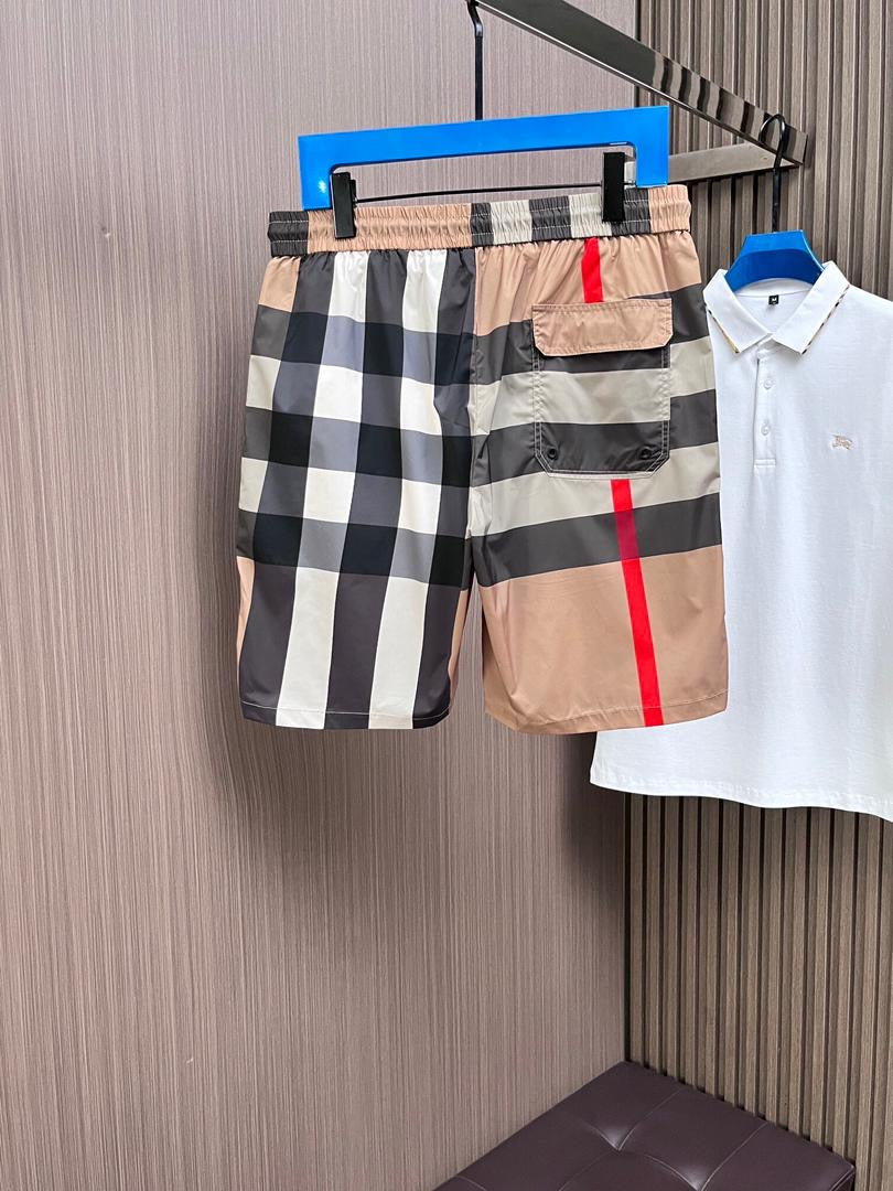 Designer shorts