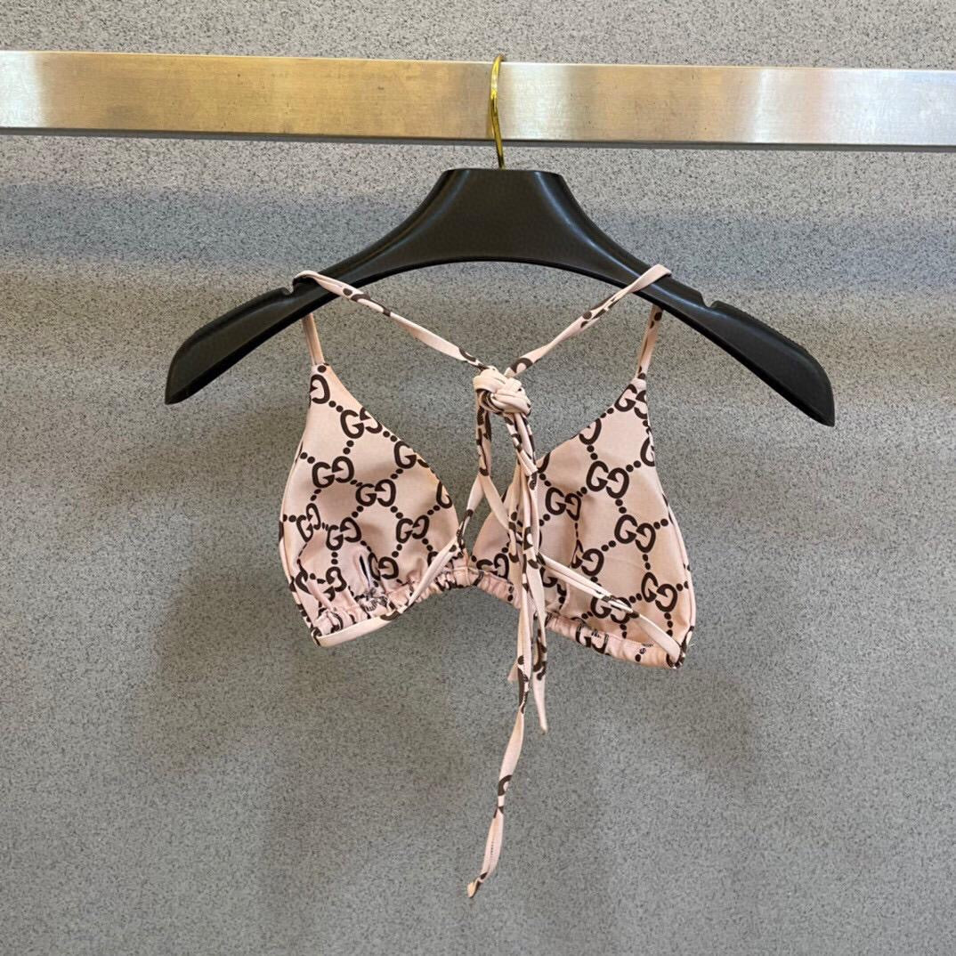 Designer bikini set G2