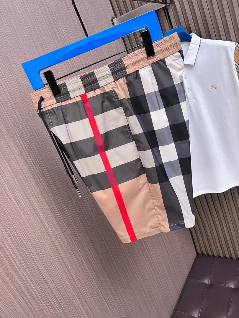 Designer shorts