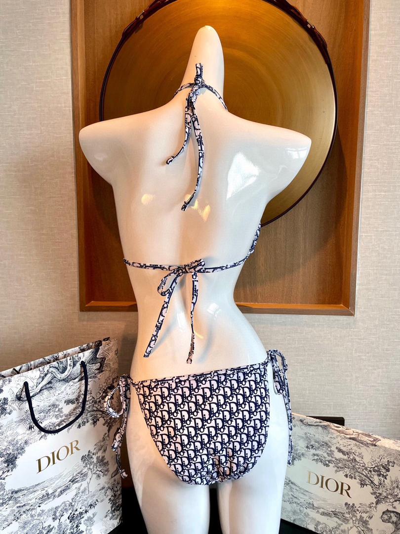 Designer bikini set D
