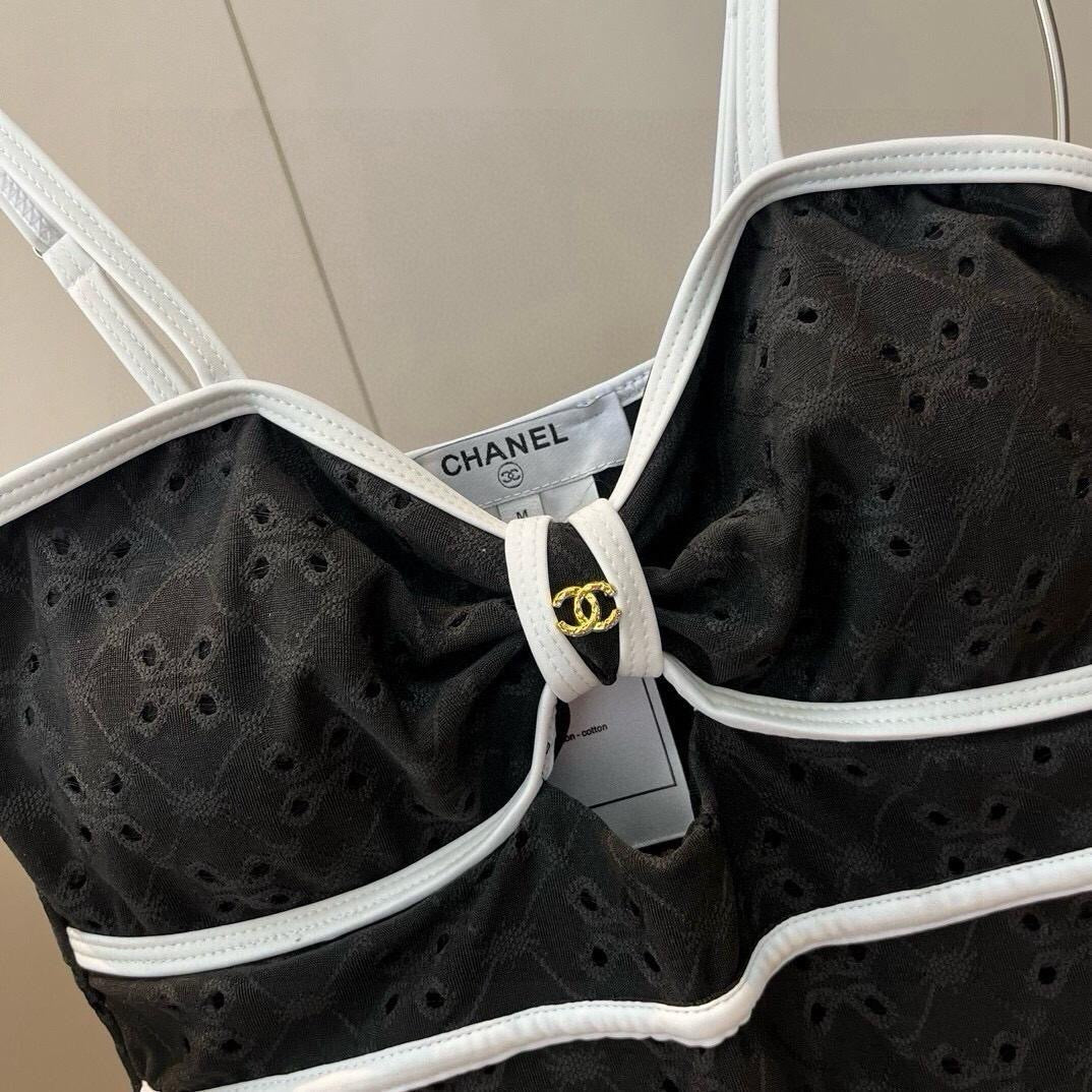 Designer swimsuit C