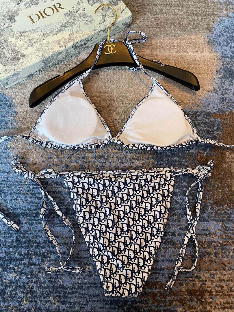 Designer bikini set D