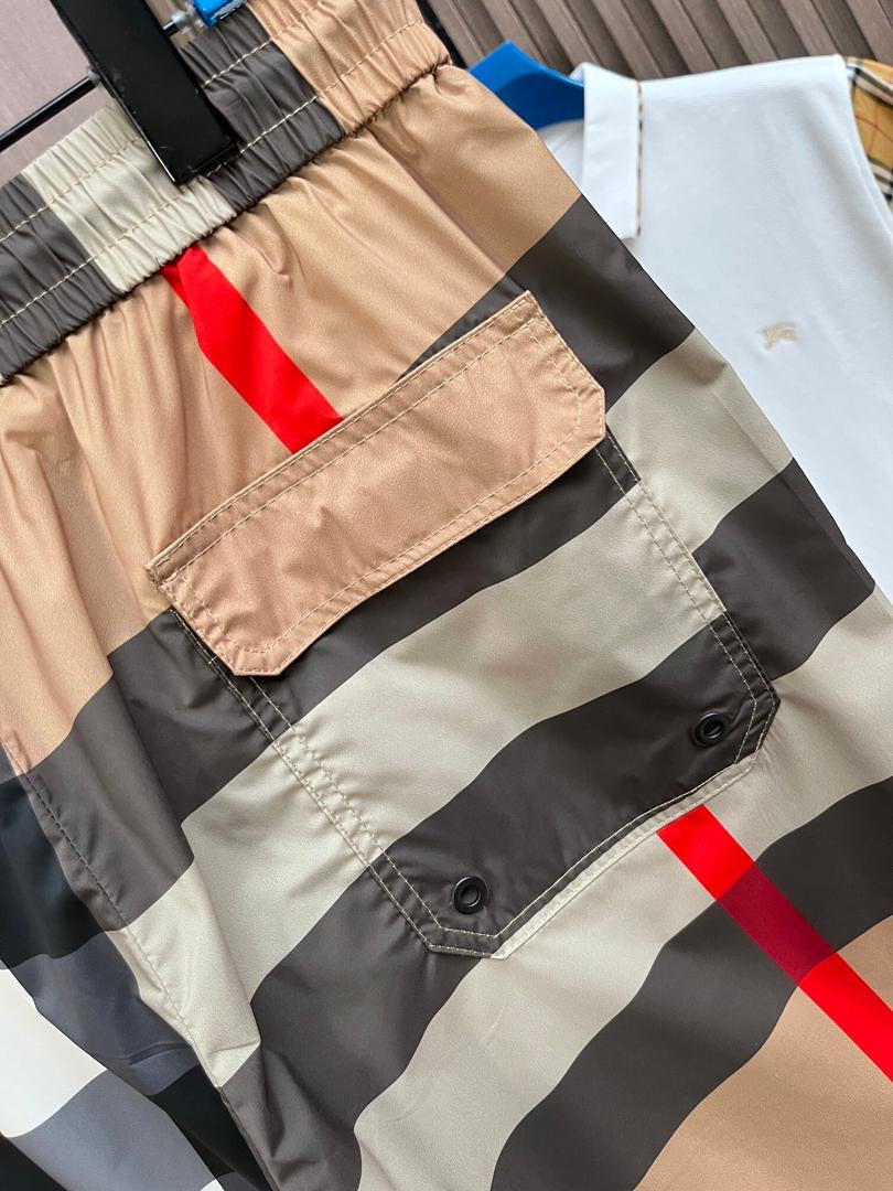 Designer shorts