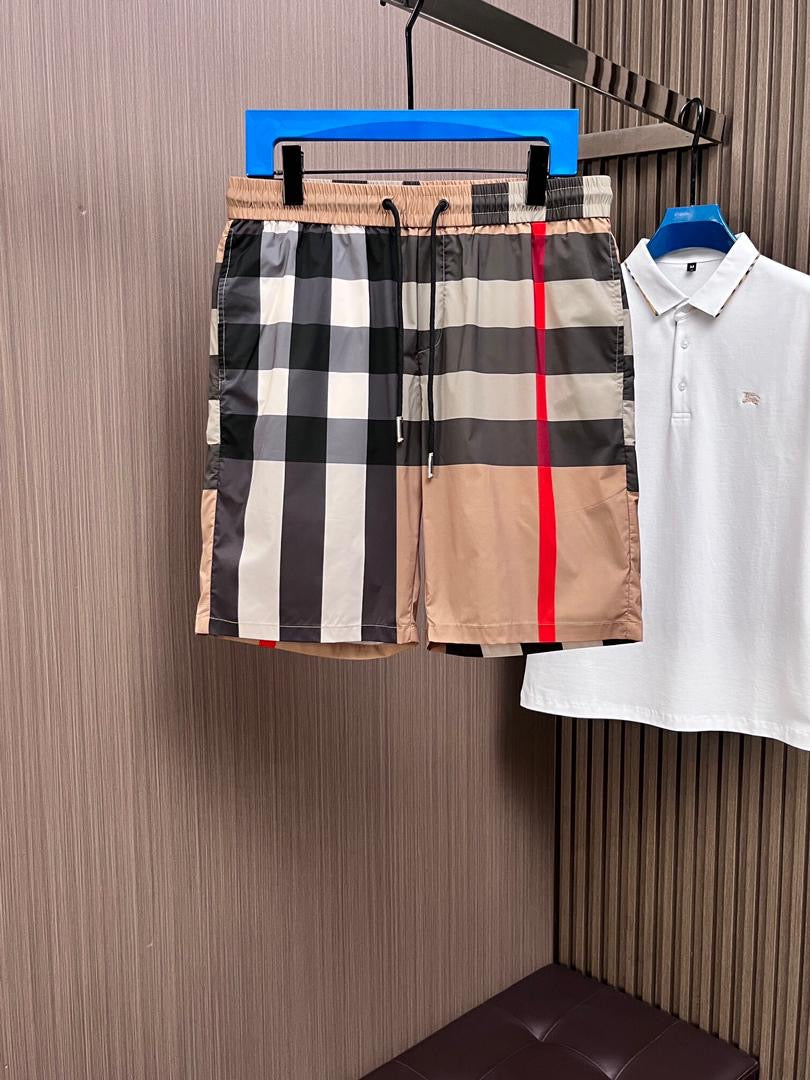 Designer shorts