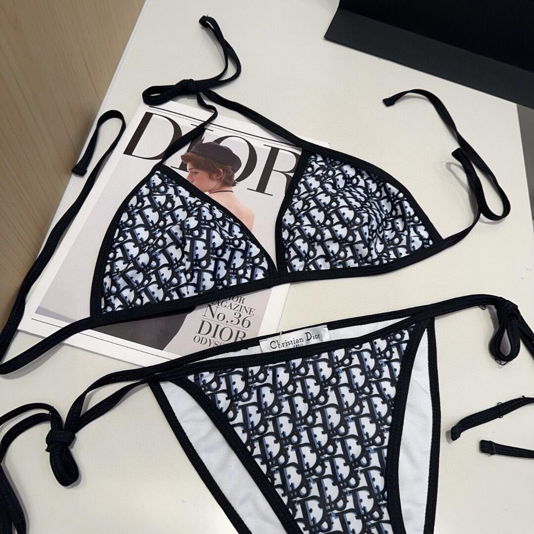 Designer bikini set CD