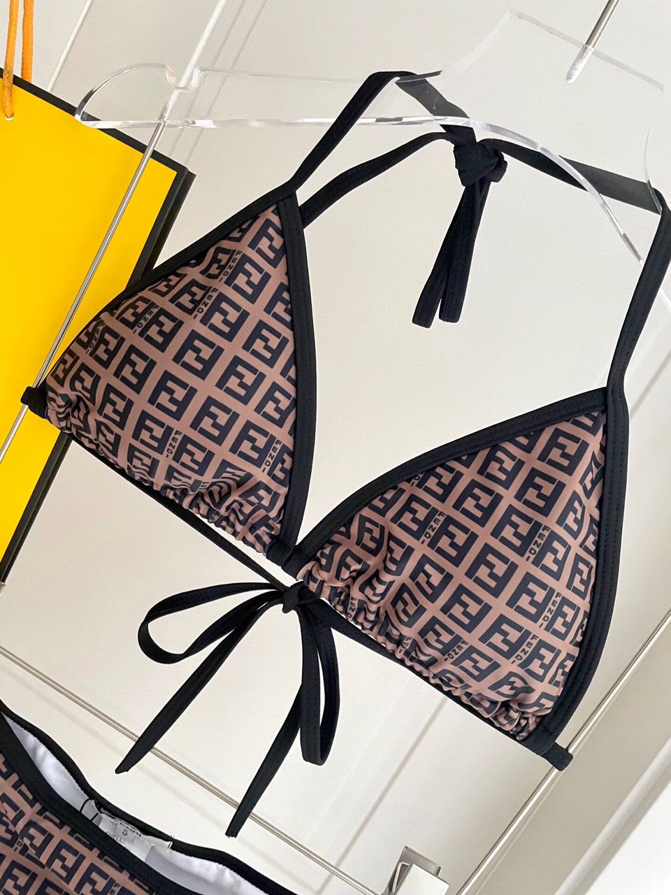 Designer bikini A