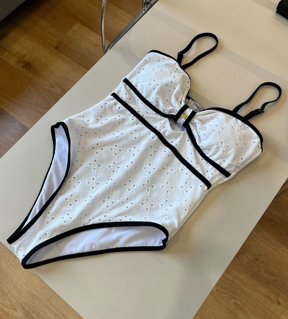 Designer swimsuit C