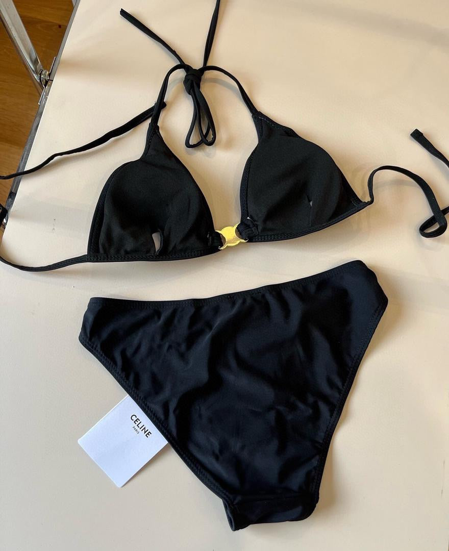 Designer bikini set C