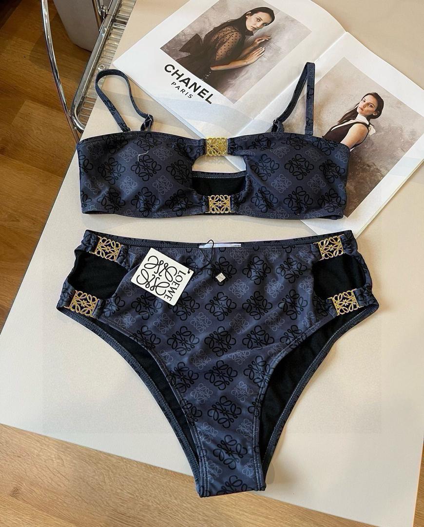 Designer bikini set L