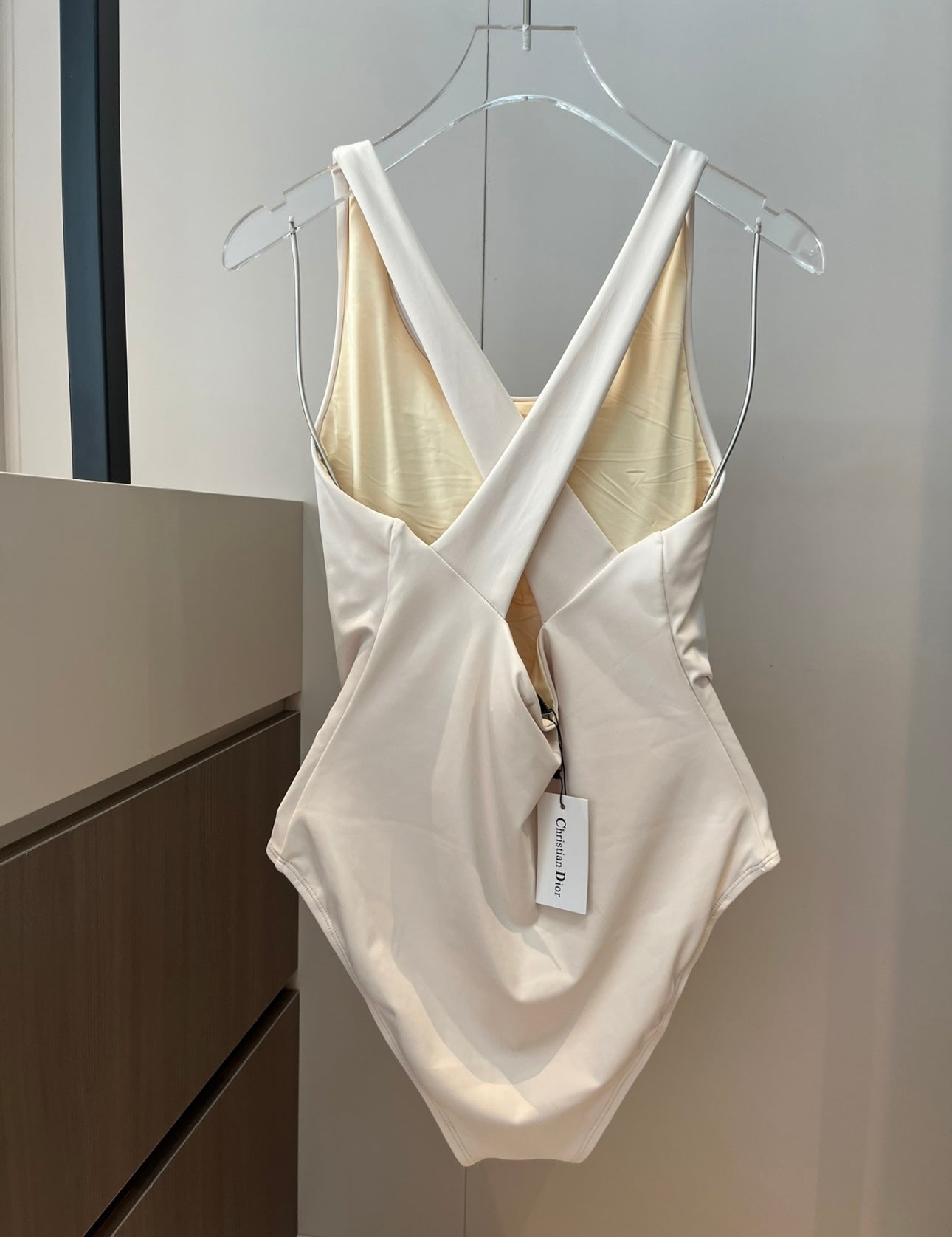 Designer swimsuit C