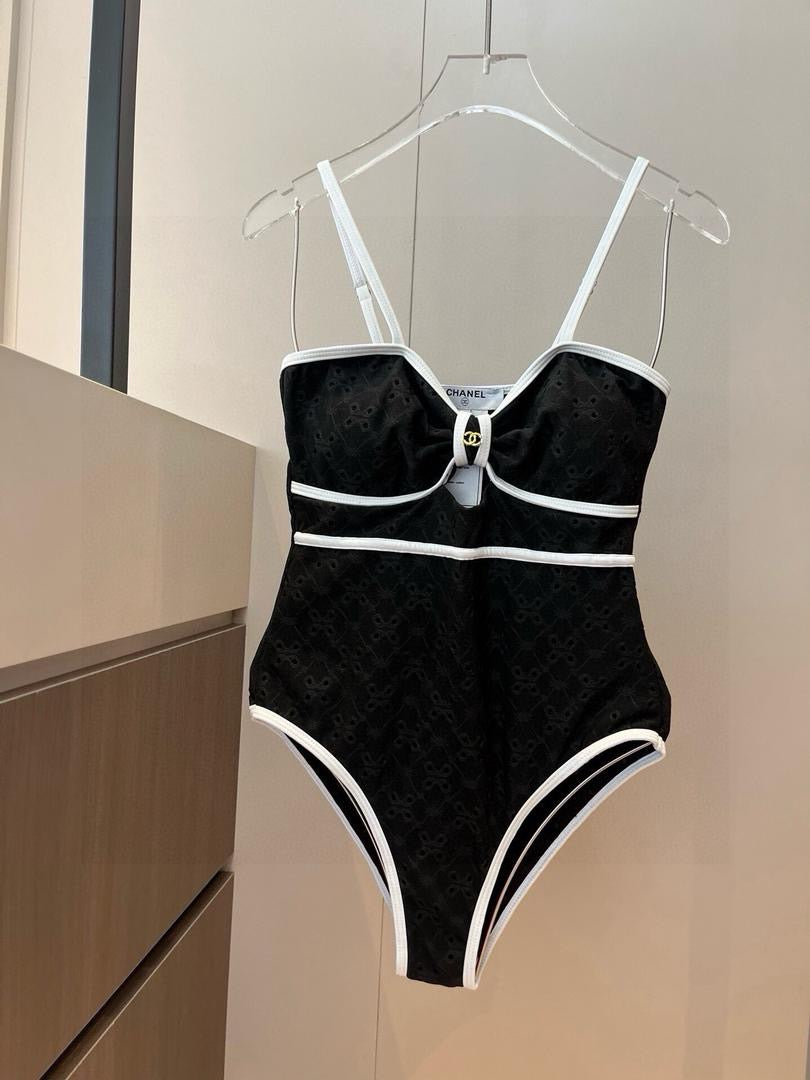 Designer swimsuit C