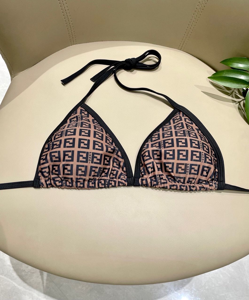 Designer bikini A