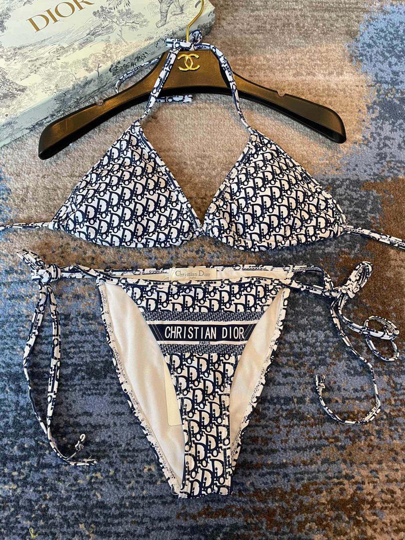 Designer bikini set D