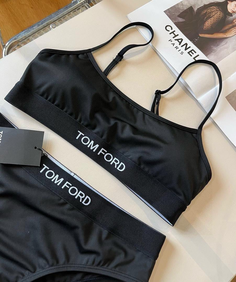 Designer bikini set TF