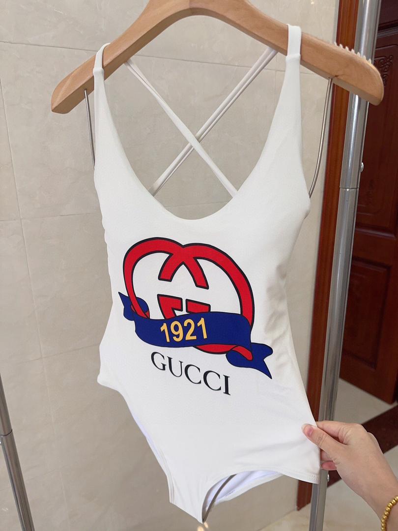 Designer swimsuit G