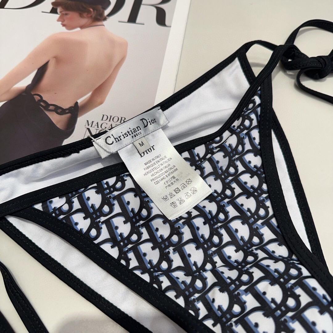 Designer bikini set CD