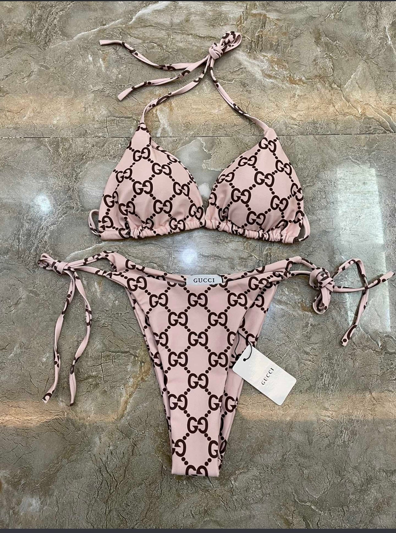 Designer bikini set G2