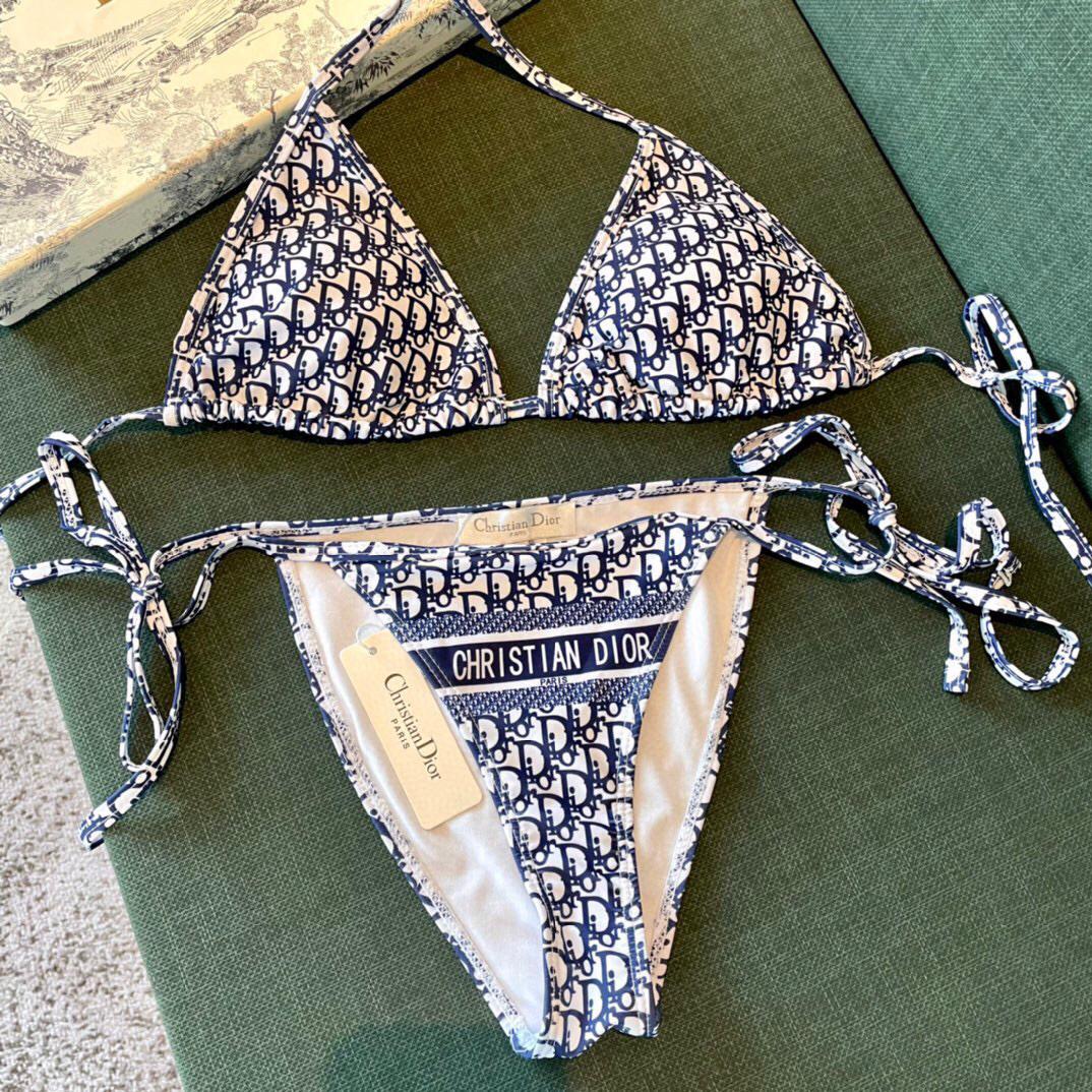 Designer bikini set D