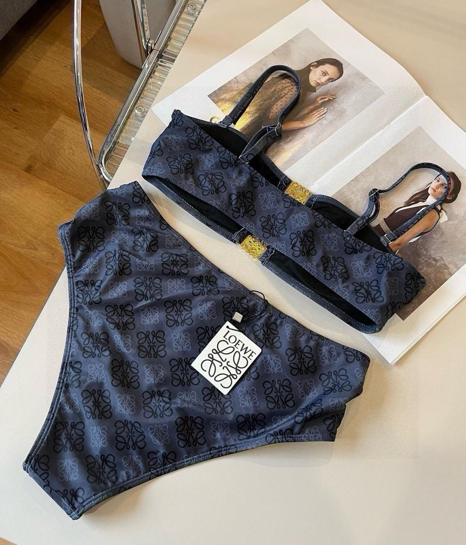 Designer bikini set L