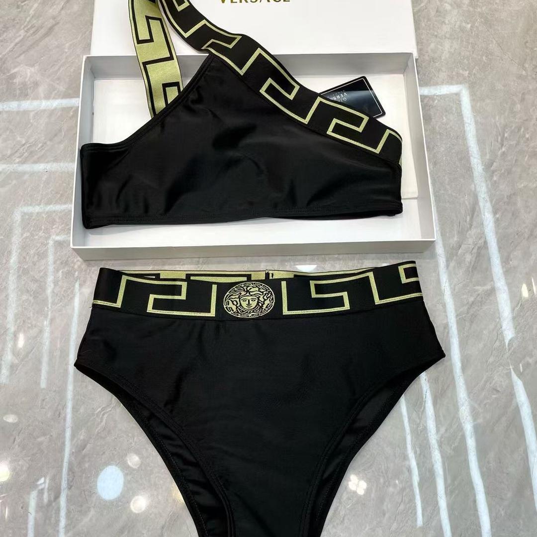 Designer bikini set