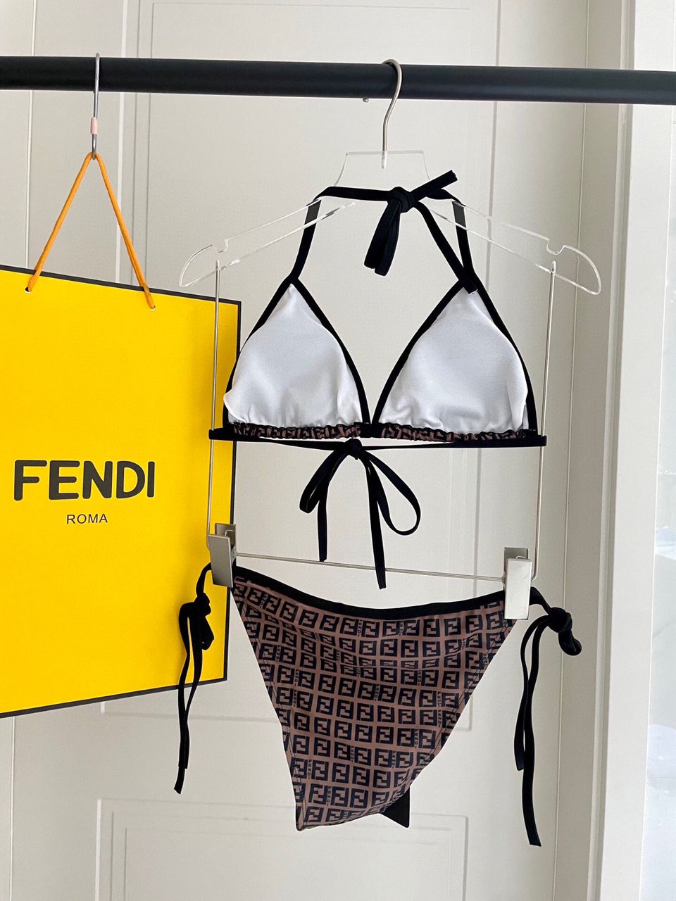 Designer bikini A