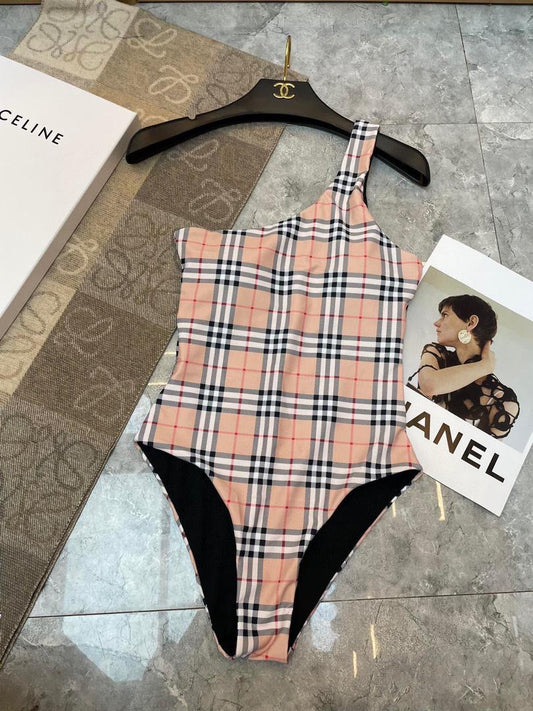 Designer swimsuit B