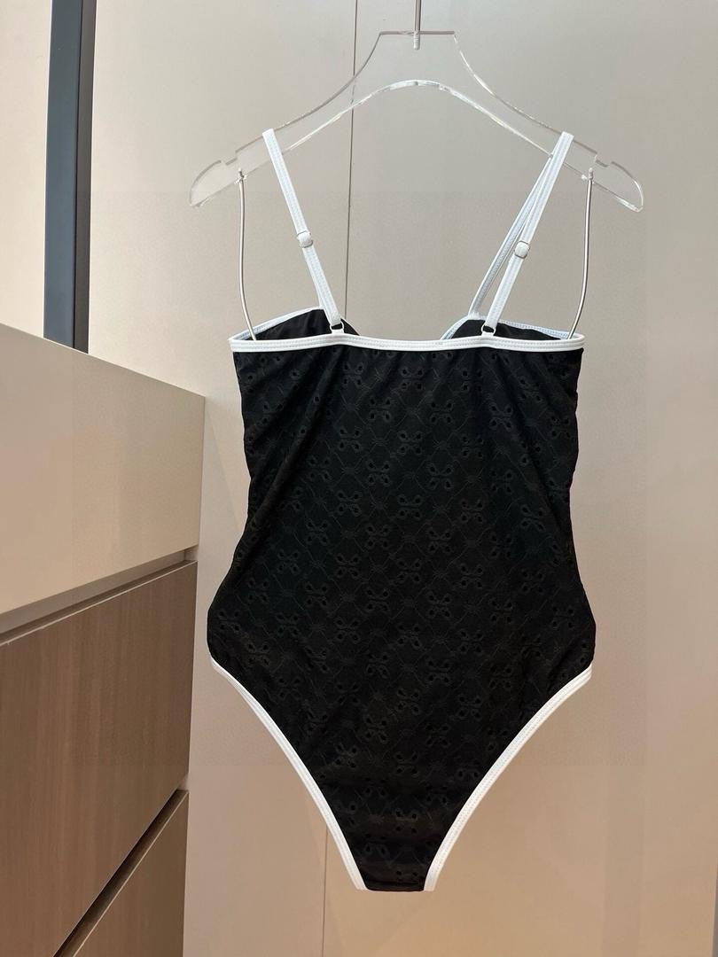 Designer swimsuit C