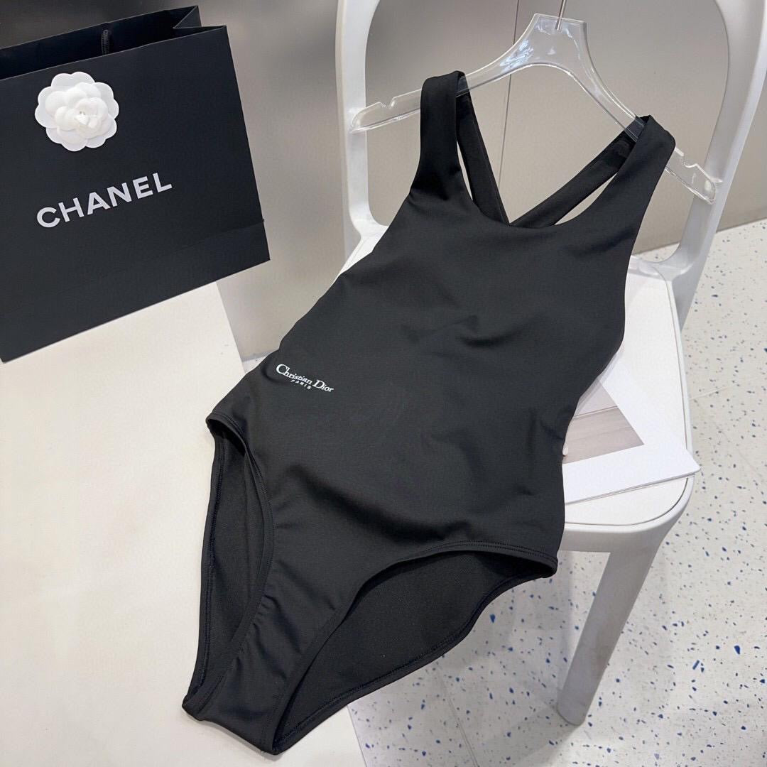 Designer swimsuit C