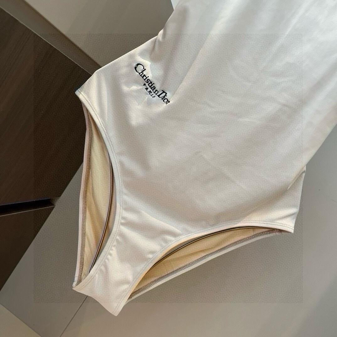 Designer swimsuit C