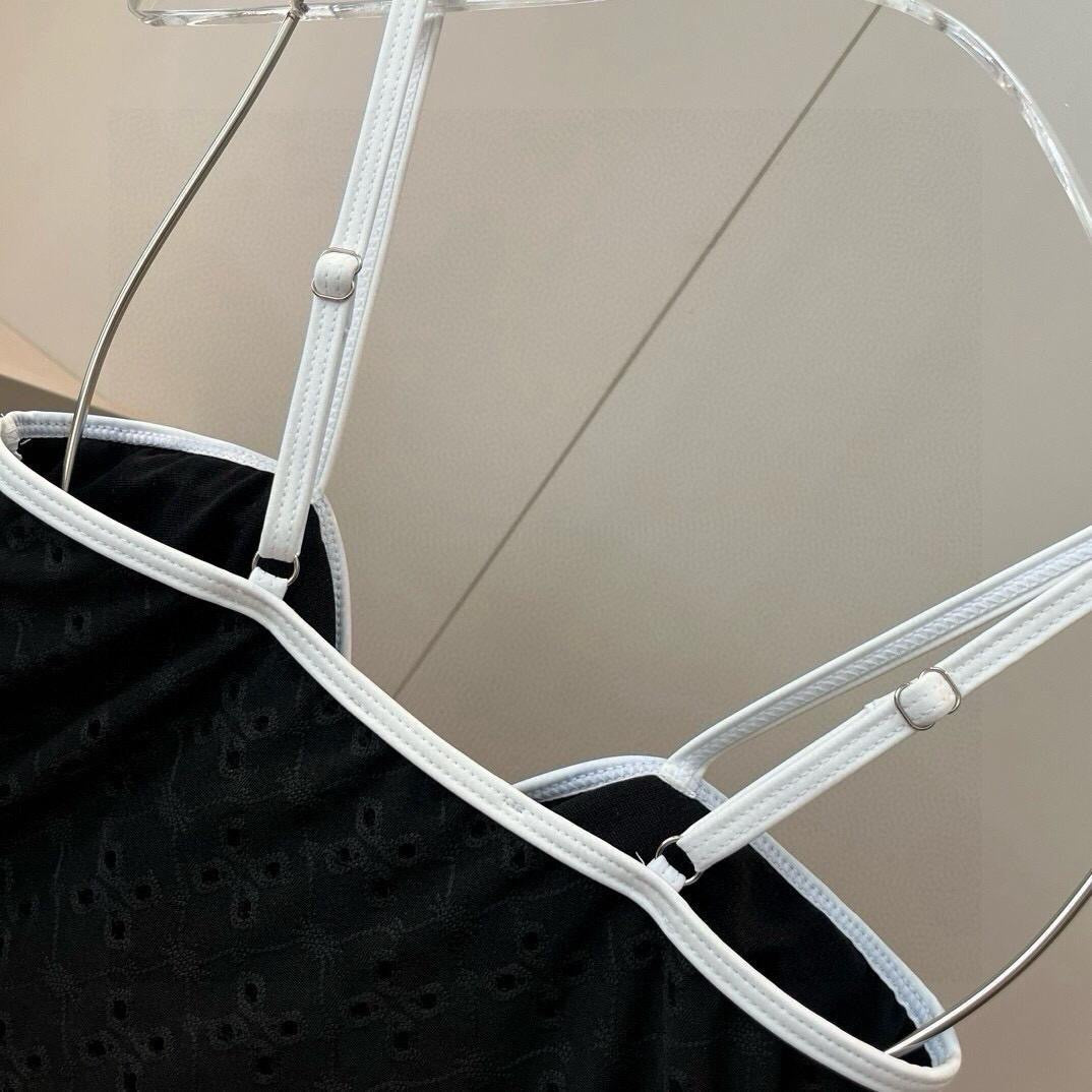 Designer swimsuit C