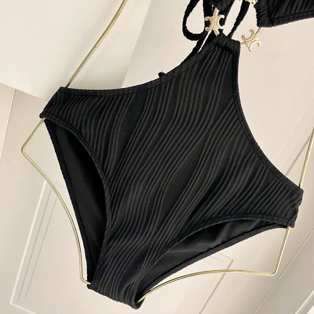 Designer swimsuit C