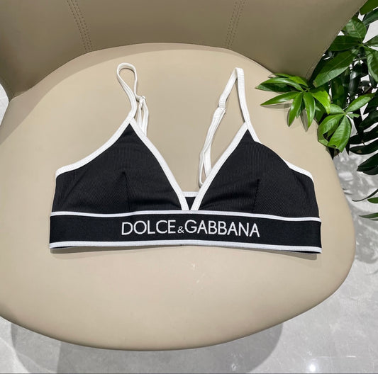 Designer swimsuit