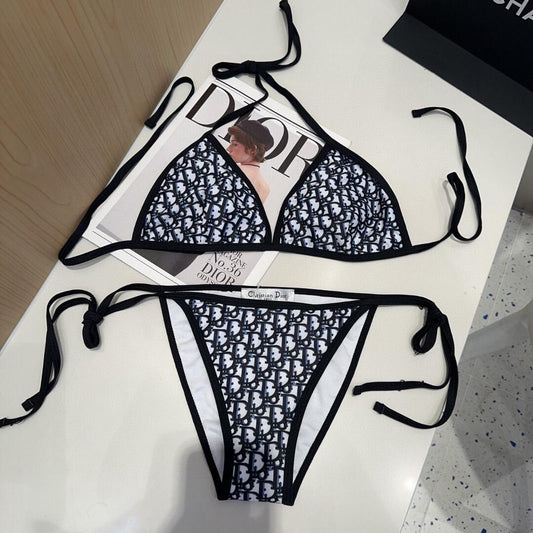 Designer bikini set CD